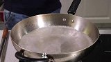 做空心菜时，万万别直接下锅！多加这一步，空心菜不发黑又美味