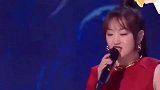 杨钰莹再唱《我在春天等你》，一开口就让人陶醉了