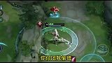 这韩信一共躲了猴子多少棍, 猴子脑溢血了吧