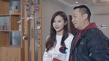 穷亲戚蹭饭搞笑场面个人吃斤面条，结果吃完了还嫌弃饭菜不好吃