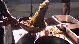 这大勺颠的太厉害了，但它怎么停下来呢