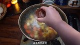 肉末豆腐的做法，简单又好吃的红烧肉末豆腐，超级开胃
