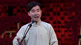 陶阳追韩信,这京腔越来越有味道啦