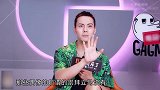陈伟霆得知李诞比自己要小，心中哥哥形象崩塌，原来自己才是“前辈”