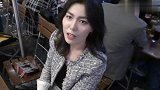 顶级美女空乘遇到最奇葩的乘客！