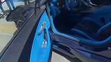 全球限量40台 布加迪 布加迪divo hypercar bugatti divo
