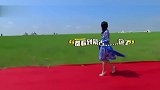 蔡少芬走红毯丝，潦草随意，杨钰莹：你要走的像娘娘一样