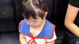 妈妈你别客气，还是我来吧