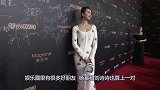 杨幂刘诗诗10年前旅游照流出，如今刘诗诗没变，杨幂却判若两人
