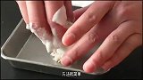 高级料理店的和食：蟹肉芜蒸