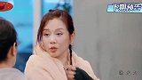 陈松伶脾气有多烈？当场怒骂婆婆不考虑自己，吓得张铎都不敢说话