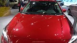 2020年斯巴鲁翼豹掀背车