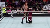 WWE-14年-ME第99期：斗牛士组合回归羞辱斯莱特-花絮
