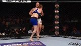 UFC-17年-UFC第214期赛事集锦-精华