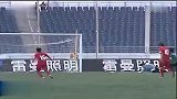 中甲-14赛季-新疆纳欢主场被逆转不敌湖南湘涛-新闻