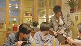 哥哥老排化学气体怎么办？多半是累的，多打几顿就好了