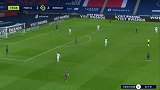 第74分钟波尔多球员德普雷维尔射门 - 打偏