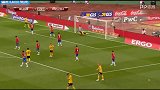 英超-1718赛季-卢卡库双响巴舒亚伊破门 比利时4-1大胜哥斯达黎加-专题