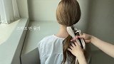 最值得拥有的春夏发型，优雅减龄美美哒，特别有气质