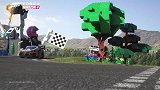Forza Horizon 4 LEGO Speed Champions - E3 2019 - Launch Trailer