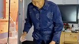 母亲对孩子的牵挂，多回家看看