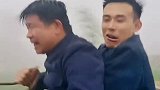 演技不错啊
