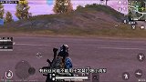 挑战用十字弩打爆小鸡车，没想到物资车这么脆弱