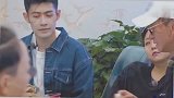 宋丹丹与苏芒闹掰了，苏芒不经大脑的一句话吓得，舒淇都不敢坑声