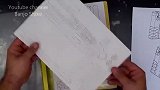 用金属制作蒸汽朋克香烟盒，成品太精致了