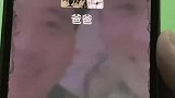 今天是老爸的生日给老爸买了一辆车