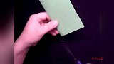 亲子游戏室：剪纸，叶子3