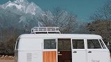 丽江雪山下的拍照圣地