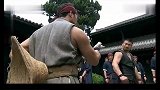 山外有山，人外有人，这下不可一世的男子，被人打败了！