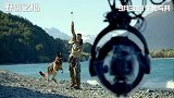 《野兽之心》发布“狗狗影帝”特辑