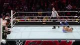 WWE-14年-RAW第1121期：后台采访 泰森说不要拿我名字开玩笑-花絮