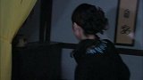 理惠半夜潜入寺庙找底座，寺庙主持发现之后很无奈