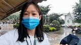 陪女骑姐姐买新摩托，简单粗暴拿下这款拉力车，这个价格香不香？