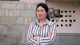 哥哥去世，弟弟把嫂子赶出家门，7年后，嫂子回来做法让人感动！