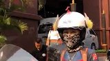 中老泰三国骑行