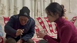 再过一个多月，不管你是白领还是老板，都要回家过年陪老人唠嗑！