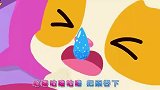 蜡笔精灵：幼儿儿歌，儿童歌谣，幼儿故事，猫咪宝宝发高烧