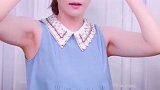 眼部抗衰老小技巧我为医者 我是安全明白人 护肤  嘉嘉老师