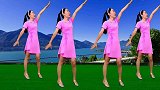 请欣赏广场舞《今生的唯一》安东阳演唱