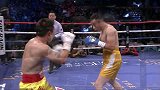 拳击-14年-拳力巅峰2：杨连慧vs沙里林-精华