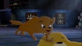 神厨小福贵：快训成了，小福贵训狗有一套啊