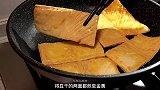 想吃卤豆腐干，自己在家就能做，5块钱做一大锅，下酒又下饭
