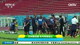 世界杯-14年-小组赛-D组-第2轮-意大利赛前新闻发布会 好消息颇多-新闻