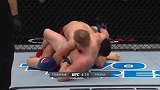 UFC257副赛：纳斯拉特-哈巴斯特VS阿尔曼-萨鲁基安