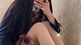 季节再也阻止不了我穿小裙子了