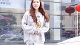检查完轮胎再回家，你记住了吗？